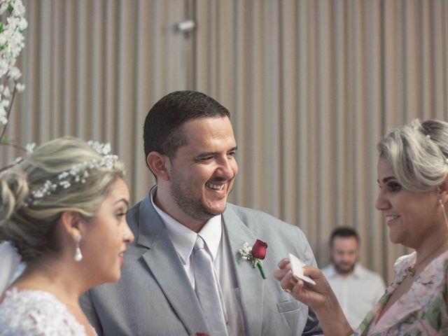 O casamento de Marcelo e Samea em Fortaleza, Ceará 72