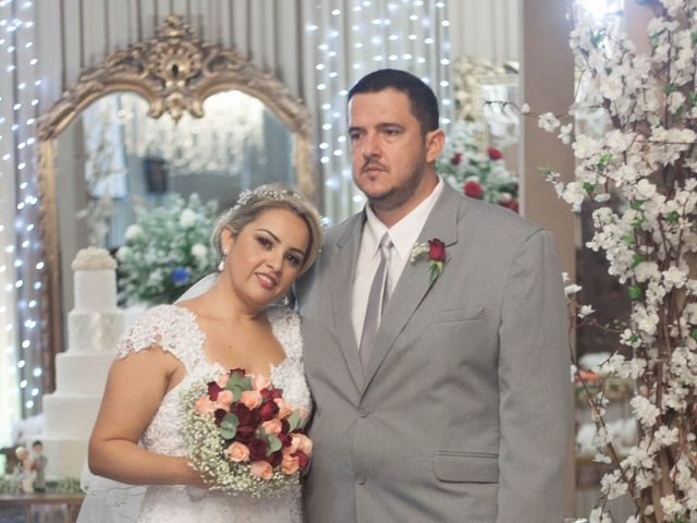 O casamento de Marcelo e Samea em Fortaleza, Ceará 74