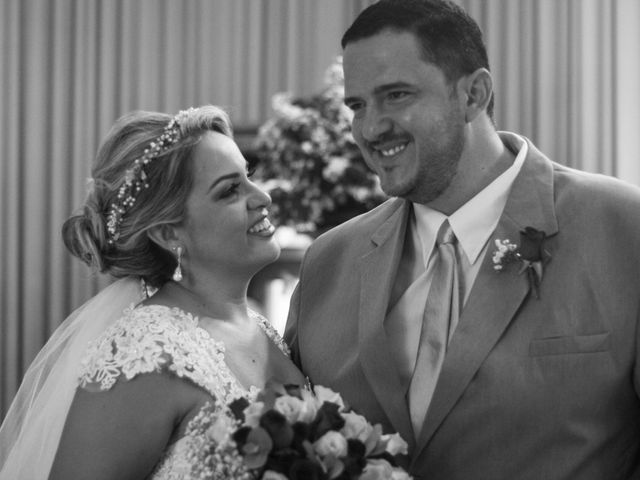 O casamento de Marcelo e Samea em Fortaleza, Ceará 80