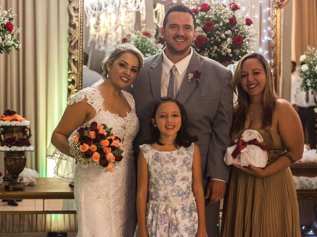 O casamento de Marcelo e Samea em Fortaleza, Ceará 82