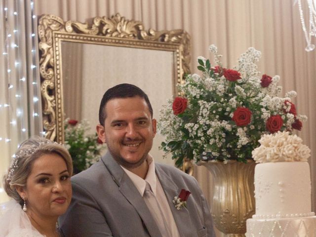O casamento de Marcelo e Samea em Fortaleza, Ceará 86