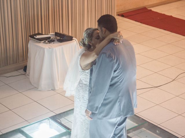 O casamento de Marcelo e Samea em Fortaleza, Ceará 92