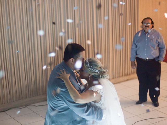 O casamento de Marcelo e Samea em Fortaleza, Ceará 95