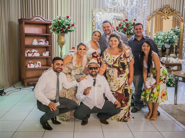 O casamento de Marcelo e Samea em Fortaleza, Ceará 103