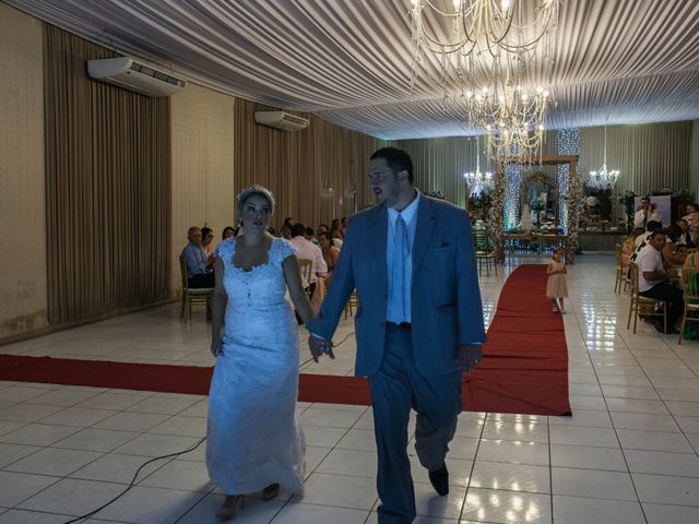 O casamento de Marcelo e Samea em Fortaleza, Ceará 108