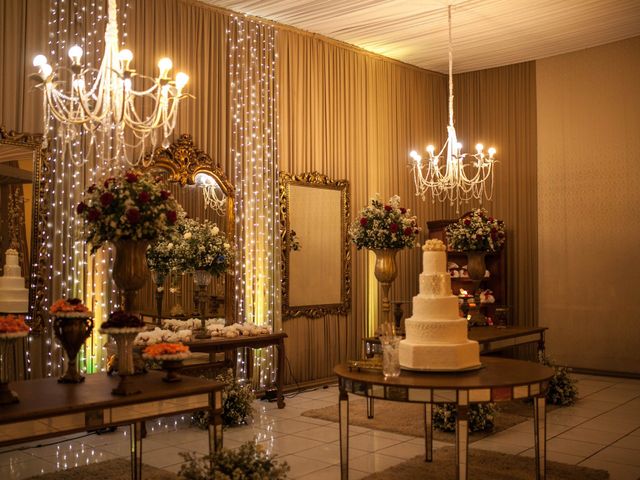 O casamento de Marcelo e Samea em Fortaleza, Ceará 113