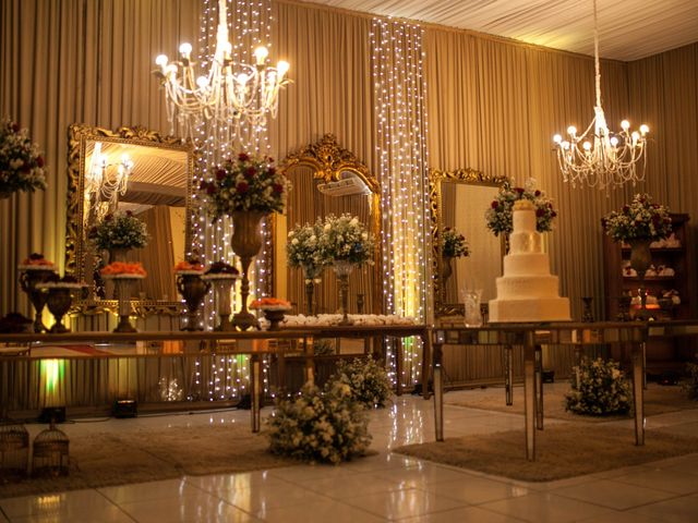O casamento de Marcelo e Samea em Fortaleza, Ceará 114