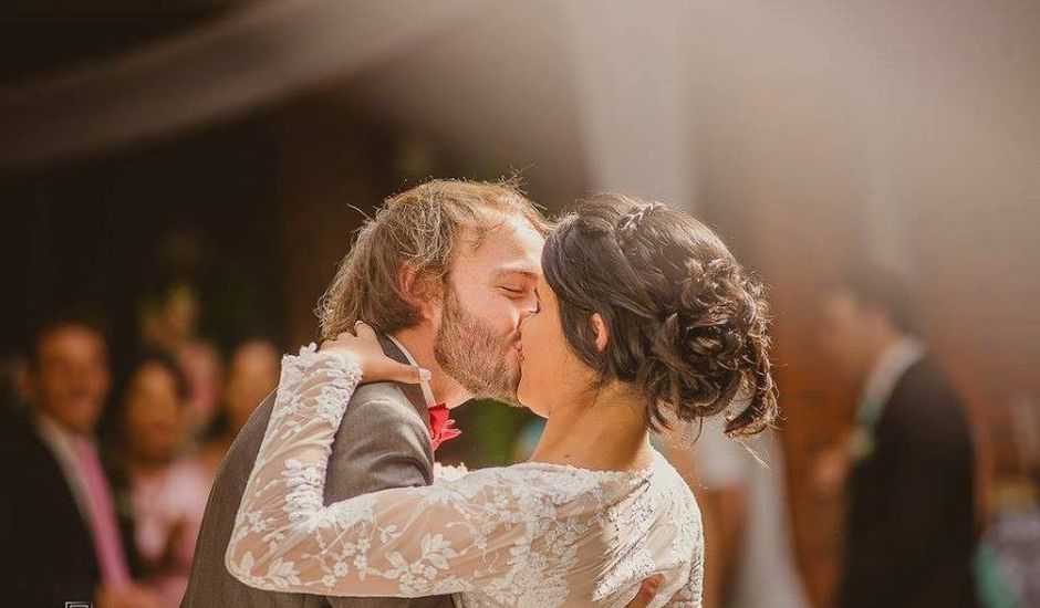 O casamento de Lucas Petry Tasso e Cassiani Bueno em Jaraguá do Sul, Santa Catarina