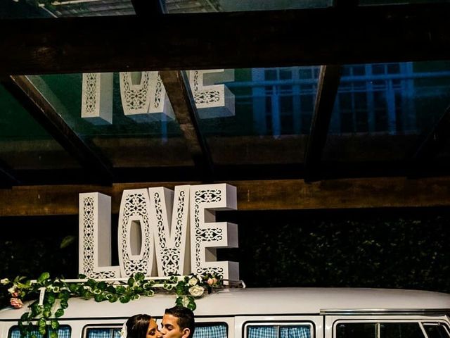 O casamento de Thiago e Camila em Rio de Janeiro, Rio de Janeiro 7