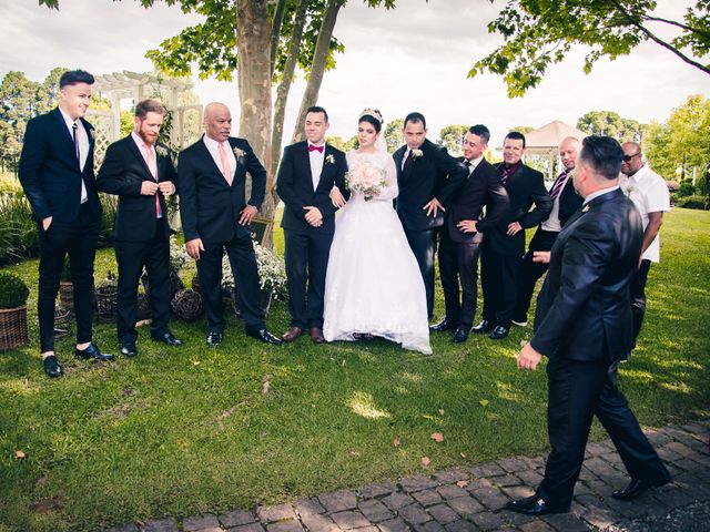 O casamento de Weverton e Taynara em Curitiba, Paraná 54