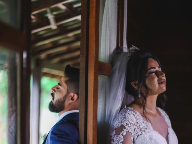 O casamento de Igor  e Samantha  em Uberlândia, Minas Gerais 3