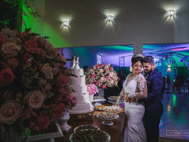 O casamento de Igor  e Samantha  em Uberlândia, Minas Gerais 4