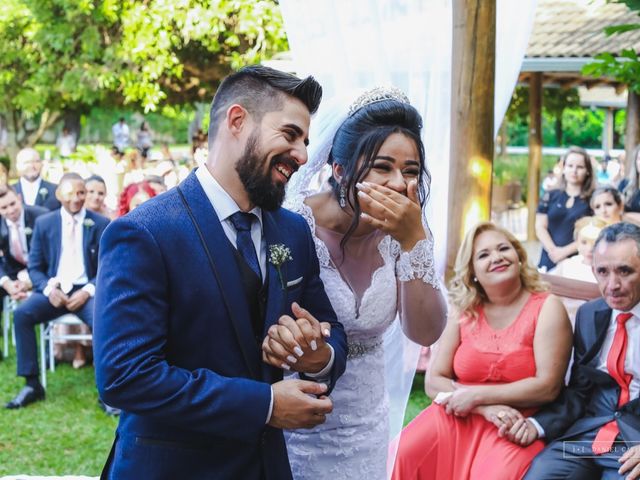 O casamento de Igor  e Samantha  em Uberlândia, Minas Gerais 2