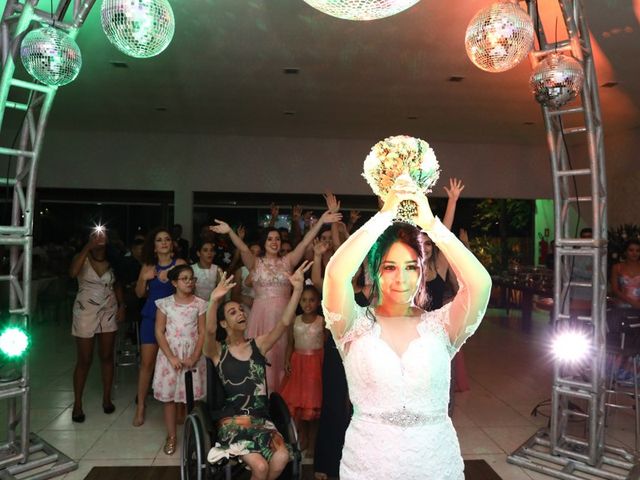 O casamento de Igor  e Samantha  em Uberlândia, Minas Gerais 8