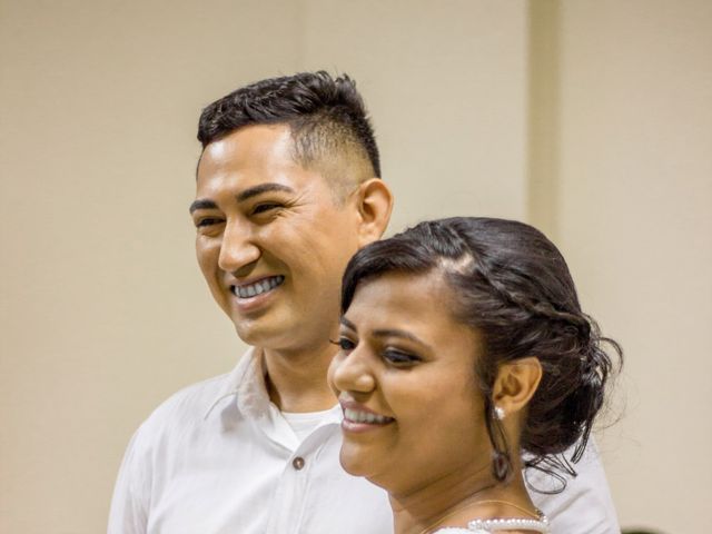 O casamento de André e Camila em Santarém, Pará 5