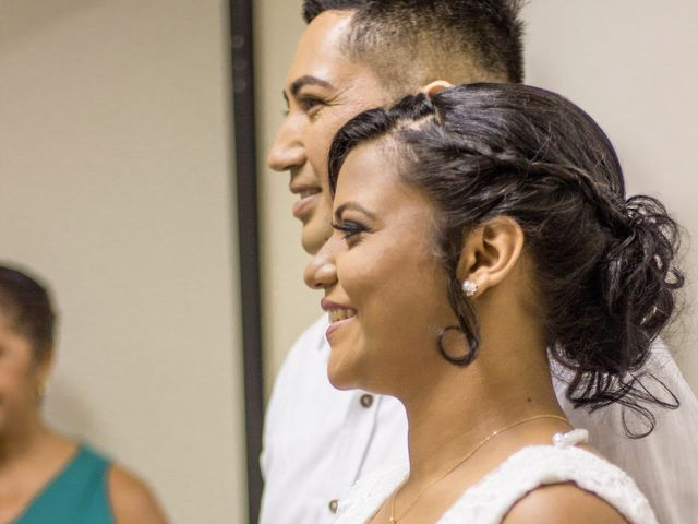 O casamento de André e Camila em Santarém, Pará 6
