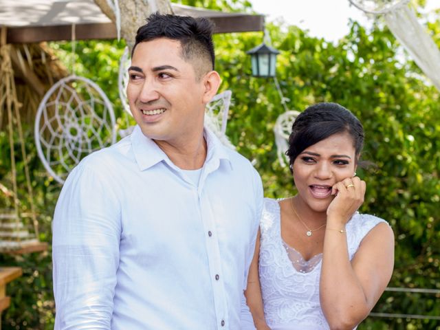 O casamento de André e Camila em Santarém, Pará 21