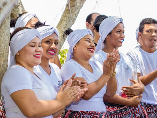 O casamento de André e Camila em Santarém, Pará 23