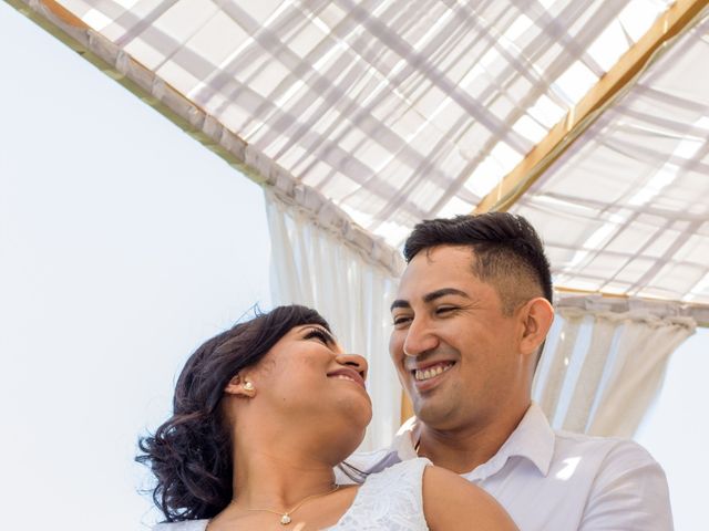 O casamento de André e Camila em Santarém, Pará 29