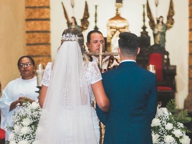 O casamento de Emerson Donato e Lidiane Andrade em Jaboatão, Pernambuco 3