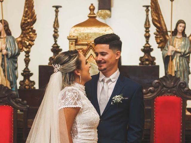 O casamento de Emerson Donato e Lidiane Andrade em Jaboatão, Pernambuco 9