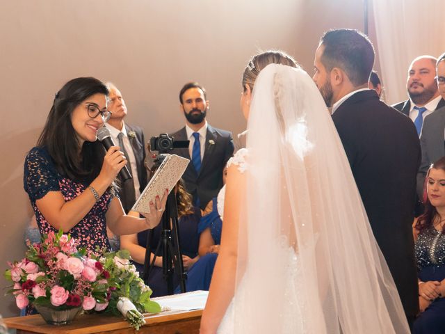 O casamento de Oliver e Aline em São Paulo 19