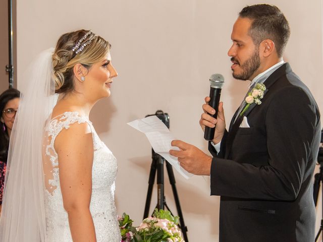 O casamento de Oliver e Aline em São Paulo 27
