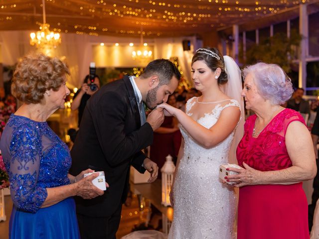 O casamento de Oliver e Aline em São Paulo 31