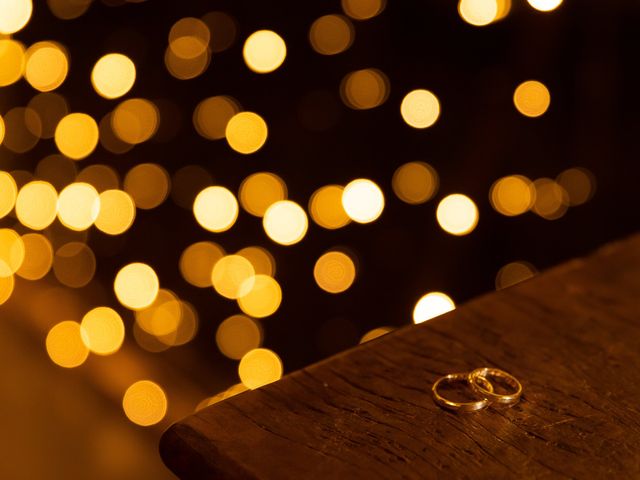 O casamento de Oliver e Aline em São Paulo 59