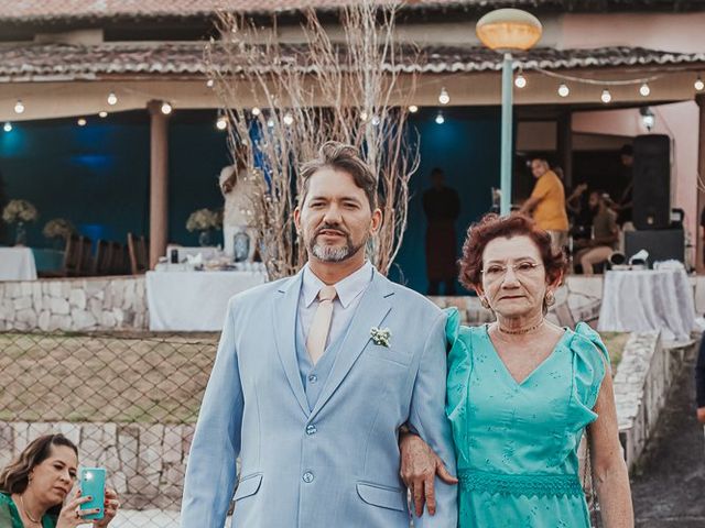 O casamento de Alex e Kaline em Igarassu, Pernambuco 28