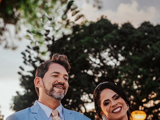 O casamento de Alex e Kaline em Igarassu, Pernambuco 45