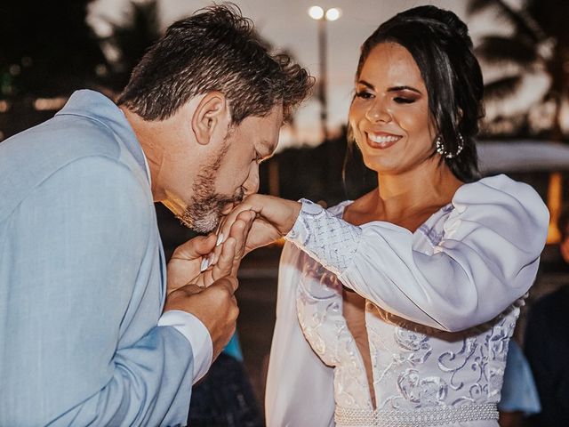 O casamento de Alex e Kaline em Igarassu, Pernambuco 50