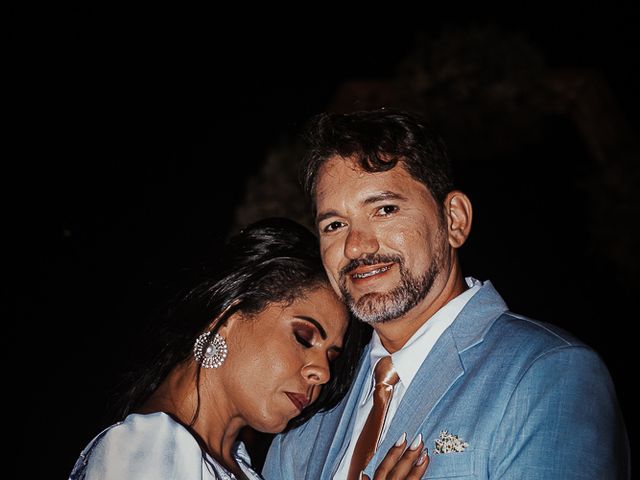O casamento de Alex e Kaline em Igarassu, Pernambuco 59