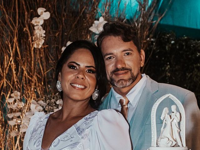 O casamento de Alex e Kaline em Igarassu, Pernambuco 60