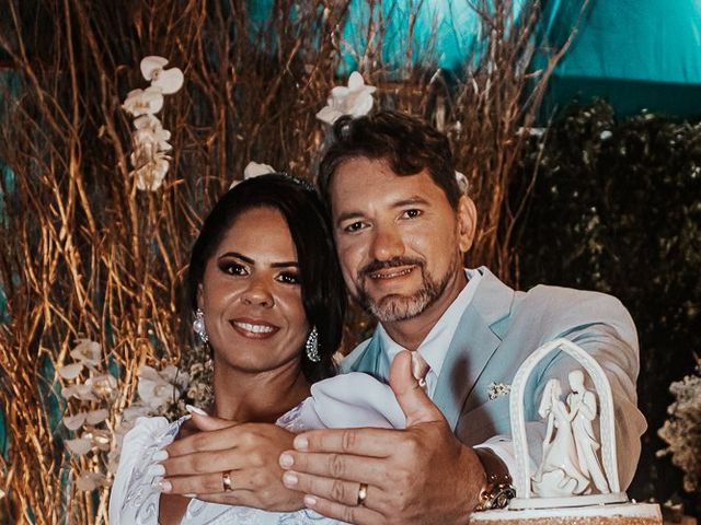 O casamento de Alex e Kaline em Igarassu, Pernambuco 61