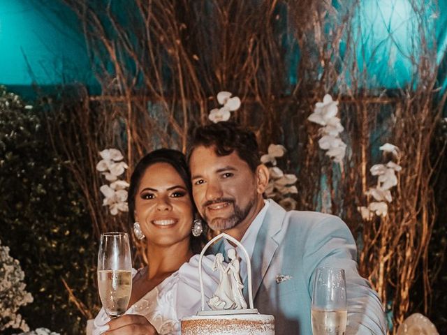 O casamento de Alex e Kaline em Igarassu, Pernambuco 62