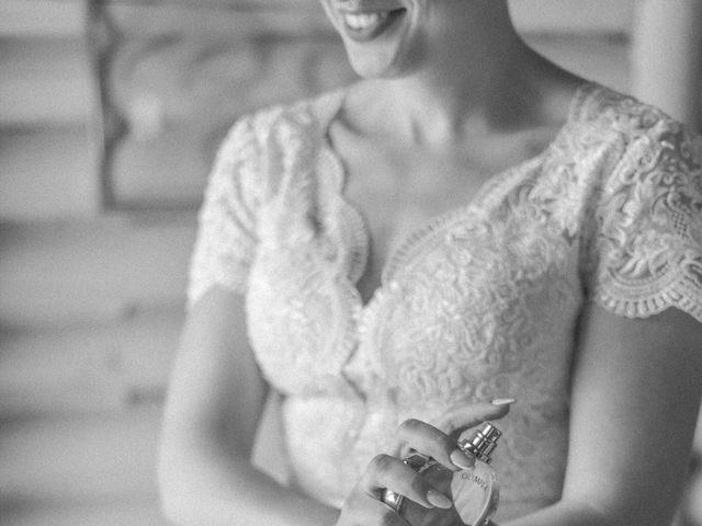 O casamento de Leonardo e Loiane em Curitiba, Paraná 9