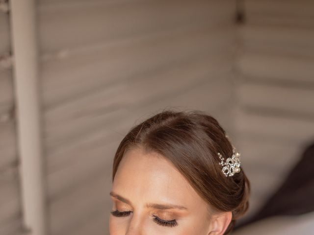 O casamento de Leonardo e Loiane em Curitiba, Paraná 13