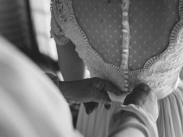 O casamento de Leonardo e Loiane em Curitiba, Paraná 15