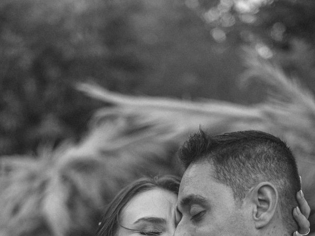 O casamento de Leonardo e Loiane em Curitiba, Paraná 33
