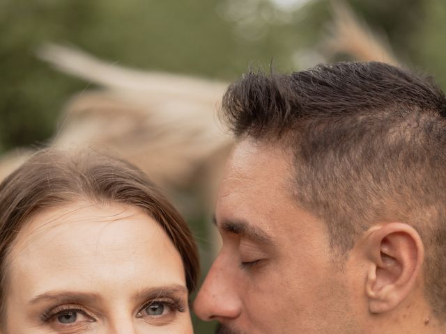 O casamento de Leonardo e Loiane em Curitiba, Paraná 35