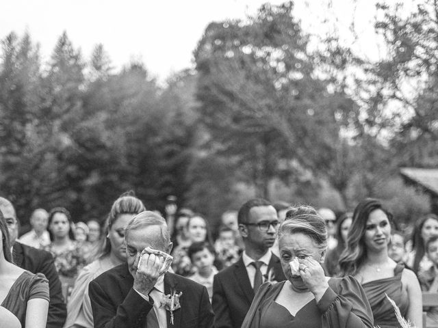 O casamento de Leonardo e Loiane em Curitiba, Paraná 42