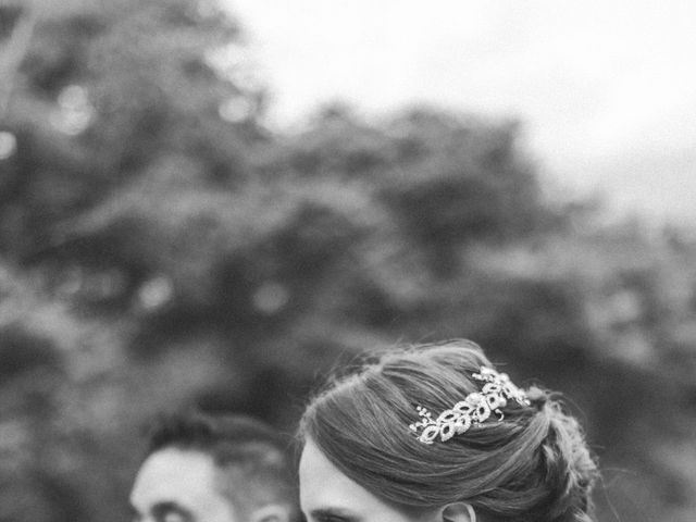 O casamento de Leonardo e Loiane em Curitiba, Paraná 47