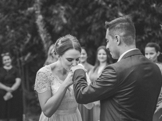 O casamento de Leonardo e Loiane em Curitiba, Paraná 53