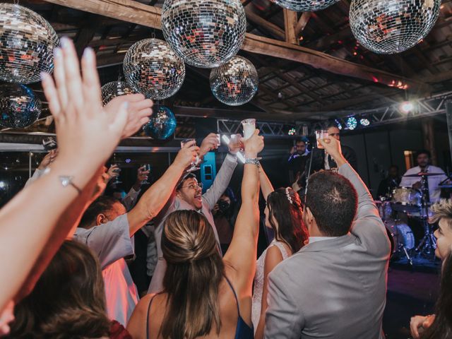 O casamento de Vitor  e Gabriela  em Juatuba, Minas Gerais 6