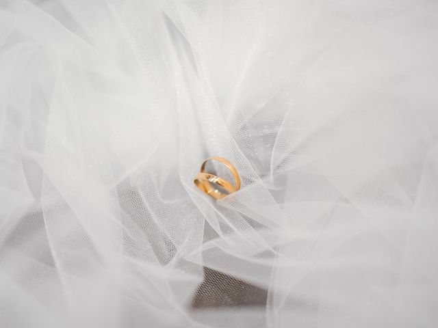 O casamento de Victor e Renata em Tatuapé, São Paulo 6