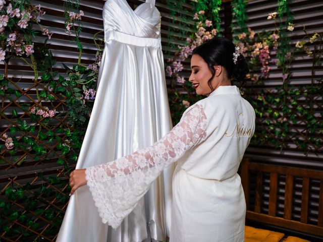 O casamento de Victor e Renata em Tatuapé, São Paulo 14