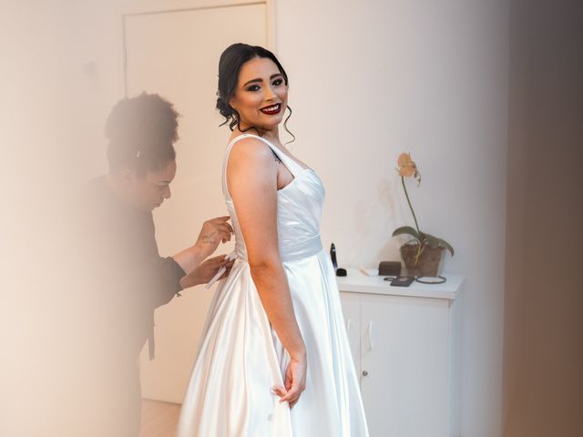 O casamento de Victor e Renata em Tatuapé, São Paulo 19