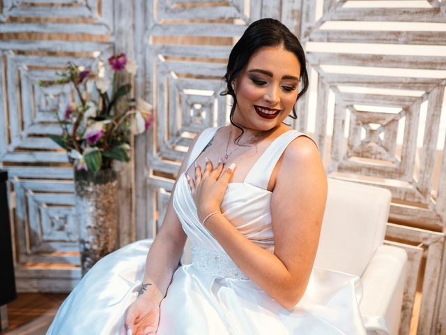 O casamento de Victor e Renata em Tatuapé, São Paulo 23