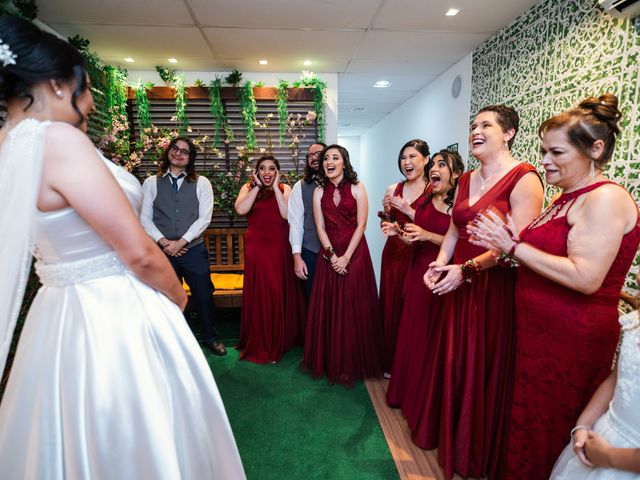 O casamento de Victor e Renata em Tatuapé, São Paulo 24